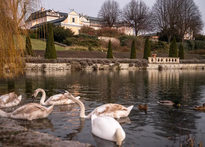 Tiny House S Vyhrivacim Koupacim Sudem Σπίτι διακοπών Nové Hrady